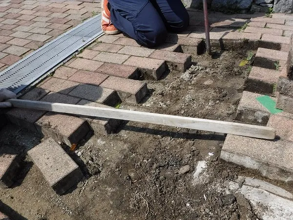 外構・エクステリア工事の仕事で必要なスキルって？