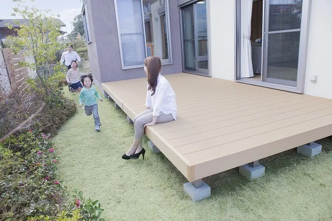 外構・エクステリア工事の仕事で生きる能力とは？