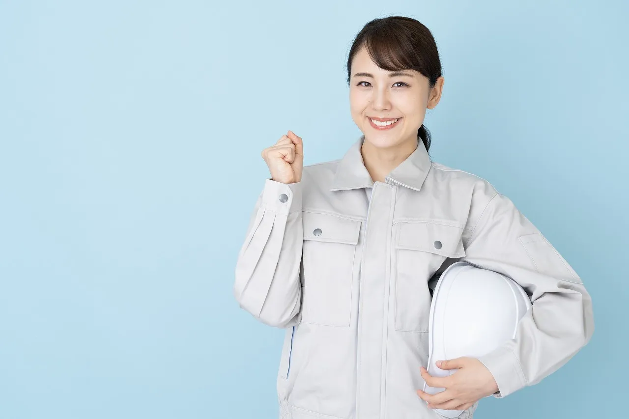 道路舗装工事の会社に入るならどのようなところがおすすめ？