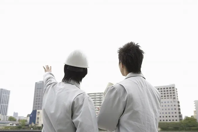 土木施工管理の仕事にコミュニケーション能力が求められる理由とは