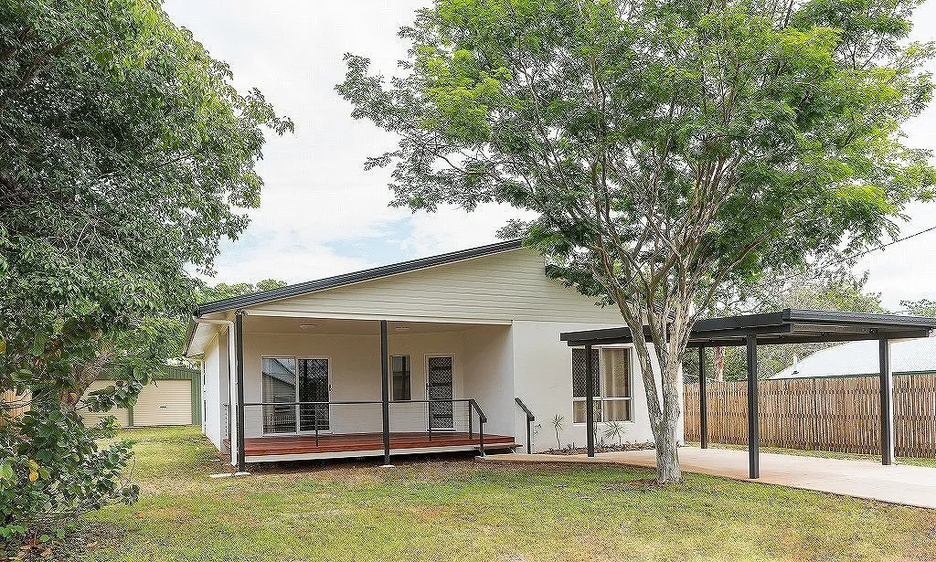 外構工事で実現する美しいエクステリア設計