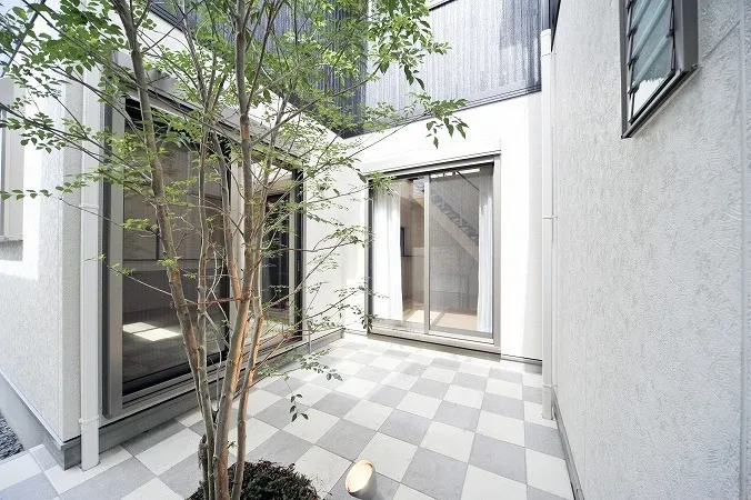 エクステリア工事のテクニックを身につけよう！