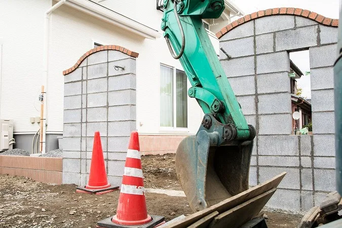 外構工事の魅力とその将来性