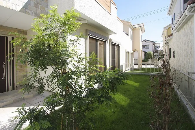 外構工事を通じてお客様の夢を叶える仕事