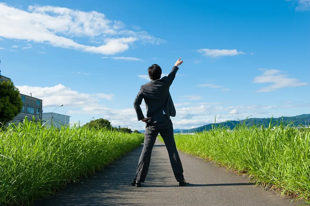 土木工事業界の将来性とは