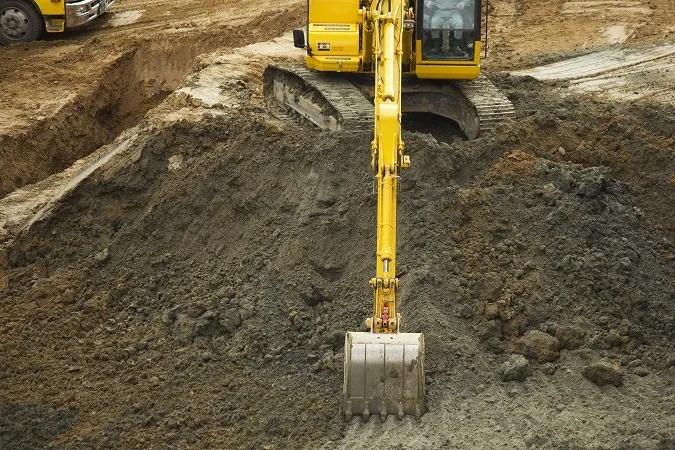 求人募集中！株式会社イズミ・コンストラクションの土木工事求人の特徴