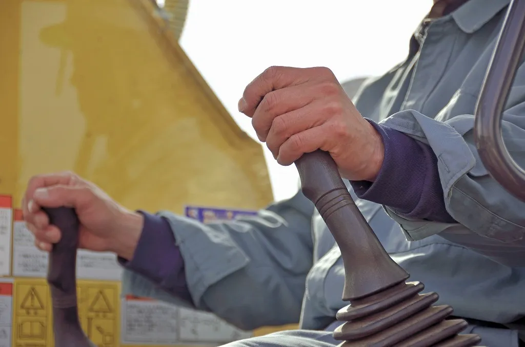 株式会社イズミ・コンストラクションの外構工事職が働きやすい理由