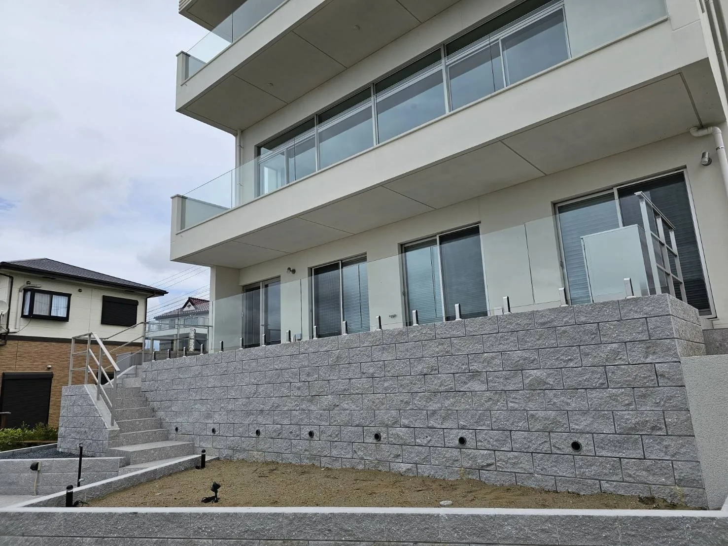 エクステリアで高める家の価値とは？